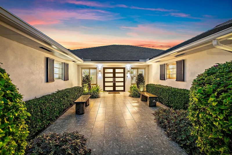 1351 Partridge Place N, Boynton Beach, Fl, 33436