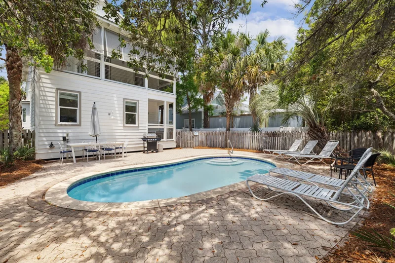 Santa Rosa Beach, Florida, United States. - Photo 40