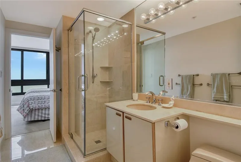 575 SANCTUARY DRIVE. A404, LONGBOAT KEY, FL 34228, Longboat Key, Florida, United States. - Photo 36