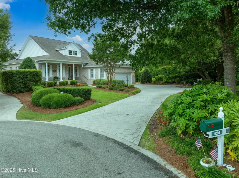 424 Black Diamond Drive, Wilmington, North Carolina, United States. - Photo 6