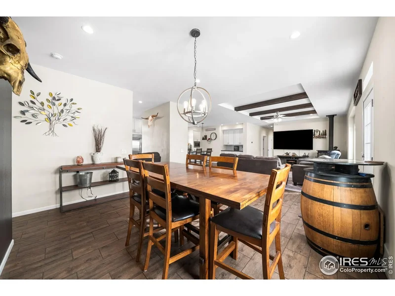 51880 County Road 33, Nunn, Colorado, United States. - Photo 27
