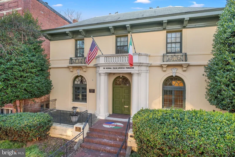 1860 19TH ST NW, Washington, District of Columbia, United States. - Photo 2