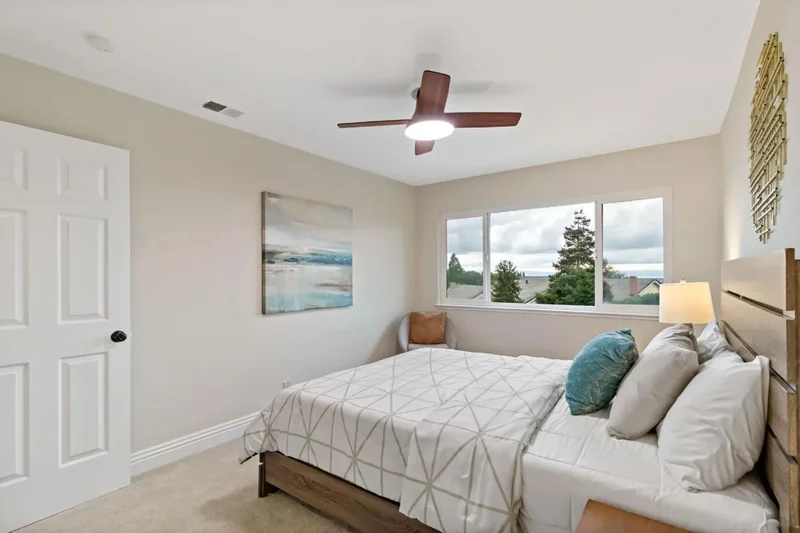 17716 Columbia Drive, Castro Valley, California, United States. - Photo 57