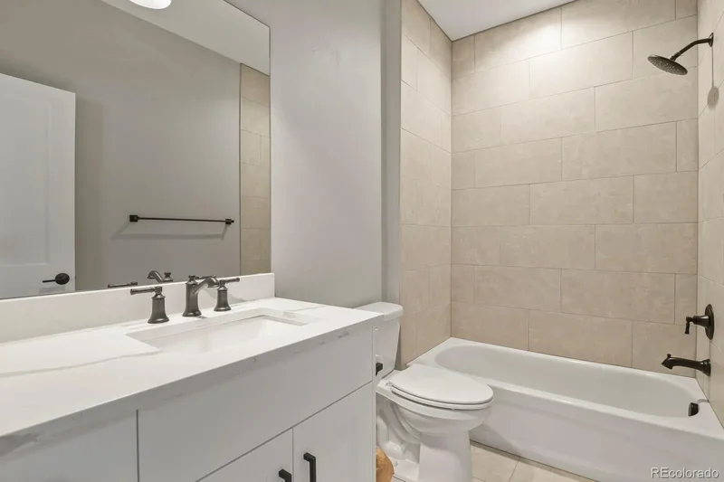11073 Mosey Trail, Colorado Springs, Colorado, United States. - Photo 19