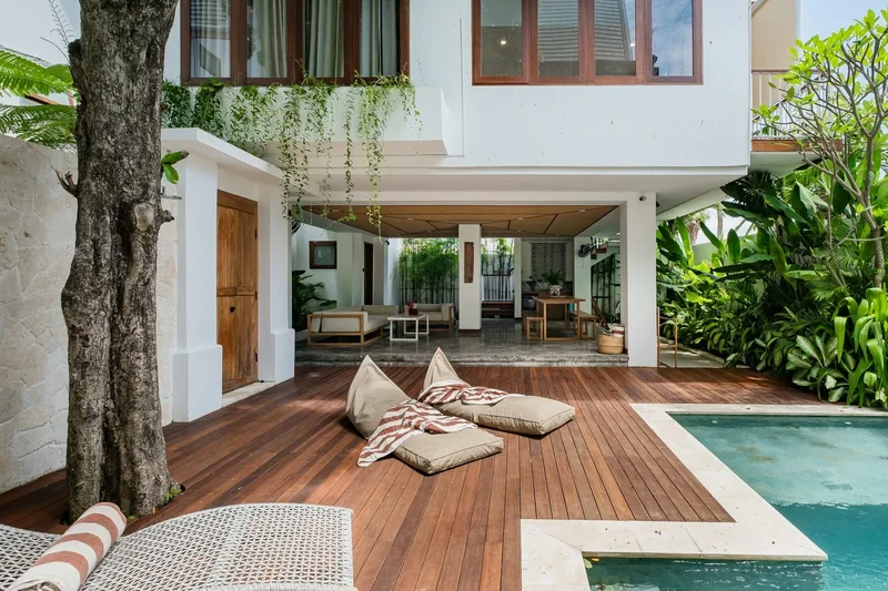 Bali, Bingin Beach, Bali, Indonesia. - Photo 7