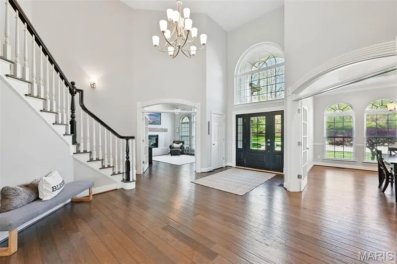 403 Chukker Valley, Ellisville, MO 63021, Ballwin, Missouri, United States. - Photo 6