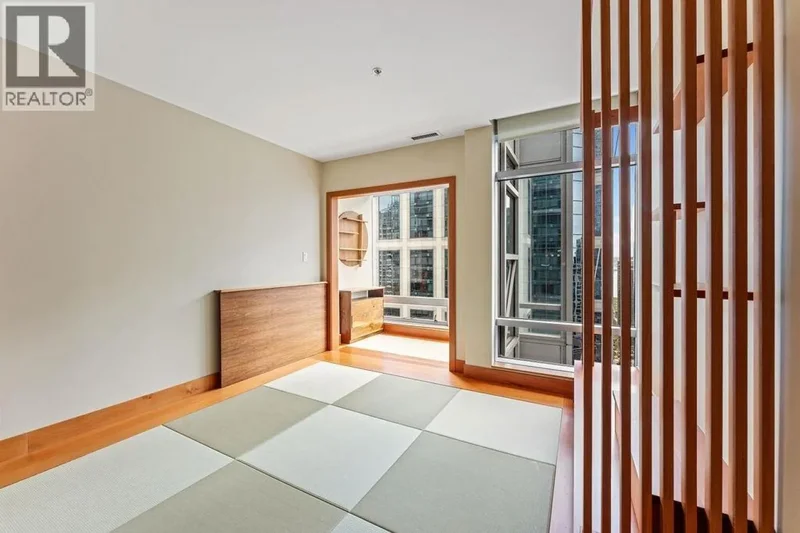 2505 1111 ALBERNI STREET, Vancouver, British Columbia, Canada. - Photo 23