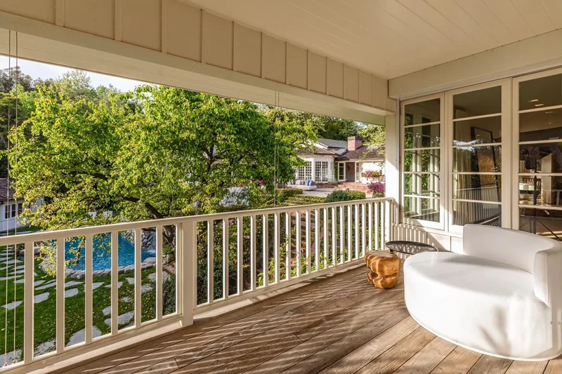 615 North Tigertail Road, Los Angeles, CA 90049, Los Angeles, California, United States. - Photo 12