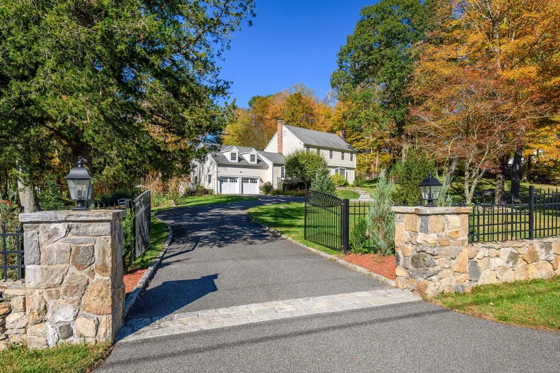 68 Mopus Bridge Road, Ridgefield, CT, 06877, USA, Ridgefield, Connecticut, United States. - Photo 20