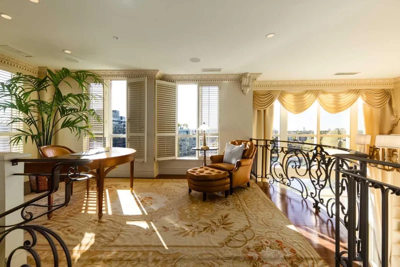 690 PRINCETON WAY SW 1201, CALGARY, AB T2P 5J9, Calgary, Alberta, Canada. - Photo 21