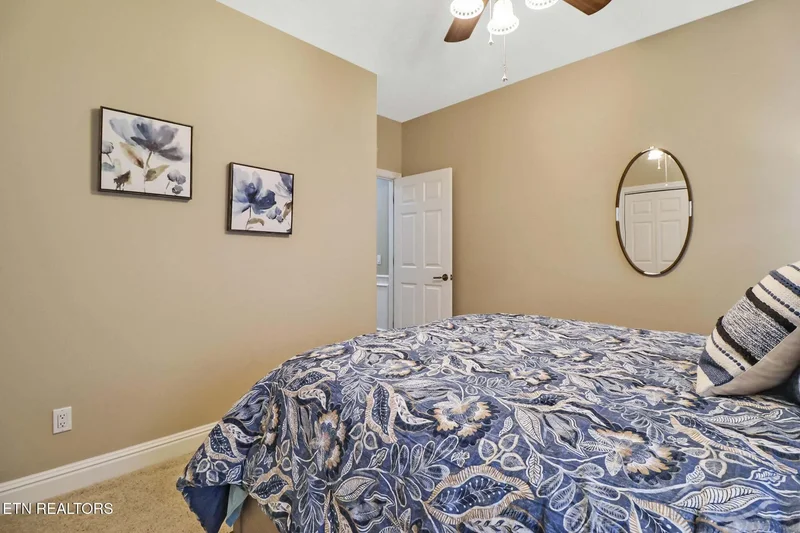 125 Forest Hill Drive, Fairfield Glade, TN 38558, Fairfield Glade, Tennessee, United States. - Photo 16