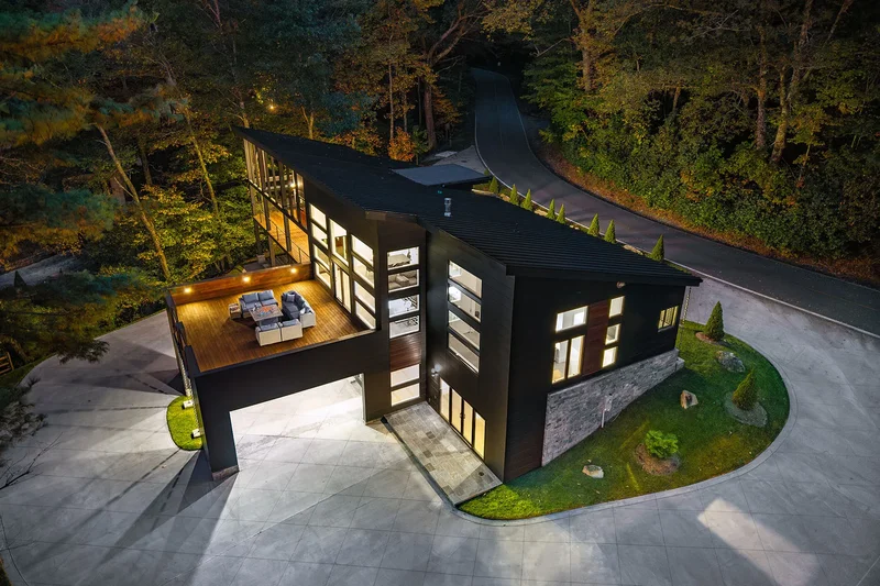 477 Laurel Lane, Blowing Rock, NC 28605, Blowing Rock, North Carolina, United States. - Photo 46