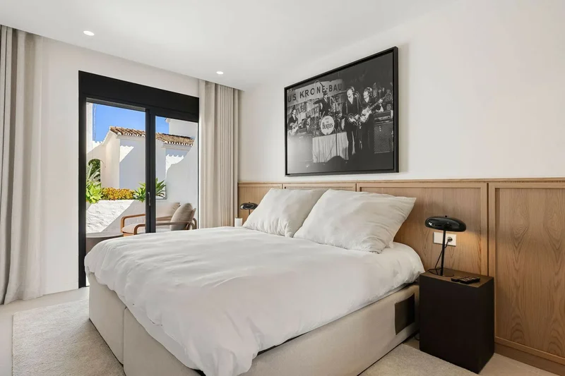 Nueva Andalucia, Nueva Andalucia, Málaga, Nueva Andalucia, Puerto Banus, Marbella, Spain. - Photo 18