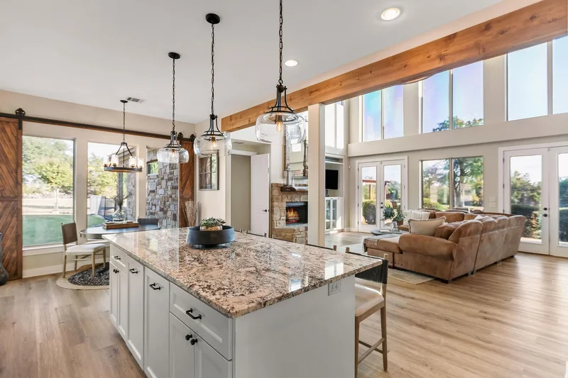 309 Hacienda PL, Dripping Springs, Texas, United States. - Photo 19