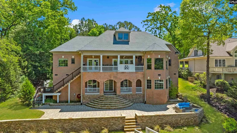 808 Island Point Lane, Chapin, SC 29036, Chapin, South Carolina, United States. - Photo 33