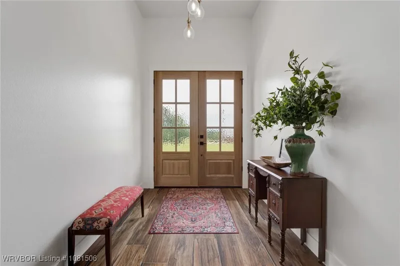 5752 Dayton Road, Huntington, AR 72940, Huntington, Arkansas, United States. - Photo 9