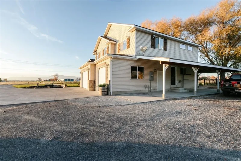 438 S 400 W, Smithfield, Utah, United States. - Photo 13