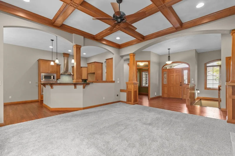 592 Cornrow Lane, Combined Locks, WI 54113, Combined Locks, Wisconsin, United States. - Photo 44