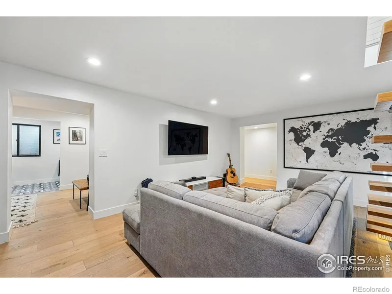 1801 Redwood Avenue, Boulder, Colorado, United States. - Photo 30