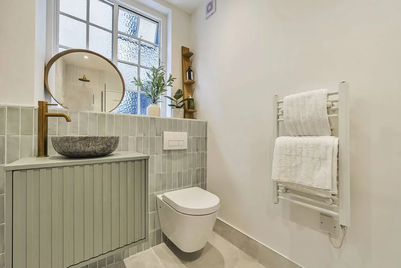 2 Little Grosvenor Court, Central London, London, England, United Kingdom. - Photo 3