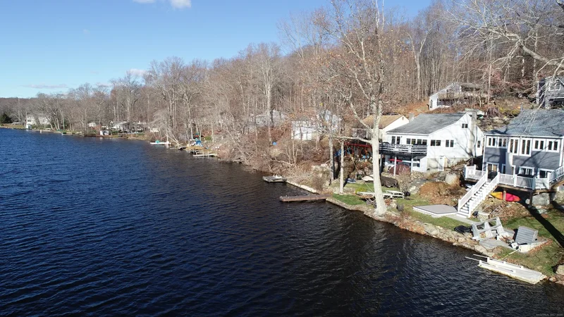 145 Lakeview Drive, Colchester, Connecticut, United States. - Photo 32