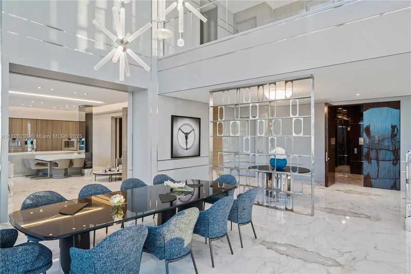 17475 Collins Ave PH3201, Golden Beach, Florida, United States. - Photo 10