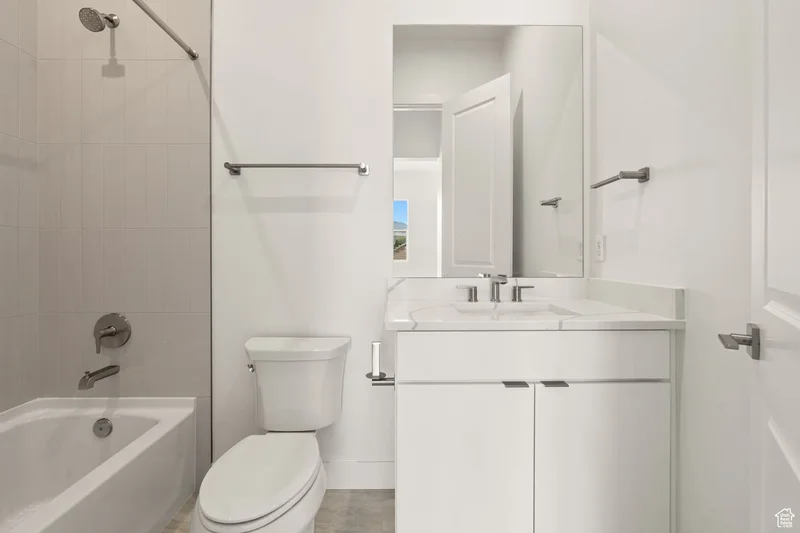 8501 S MICHELE RIVER AVE S 116, West Jordan, Utah, United States. - Photo 15