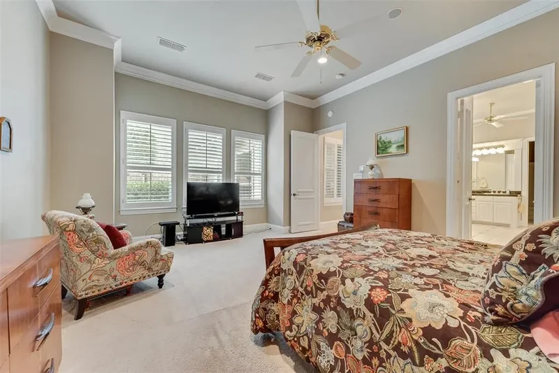 1420 Kensington Court, Grapevine, Texas, United States. - Photo 20
