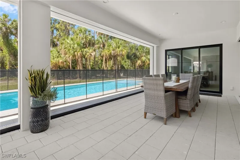 3632 Golden Gate Boulevard W, Naples, FL 34120, Naples, Florida, United States. - Photo 41