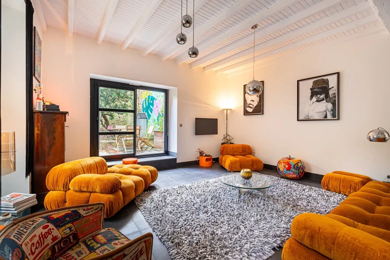 Magnificent Appartement City Center