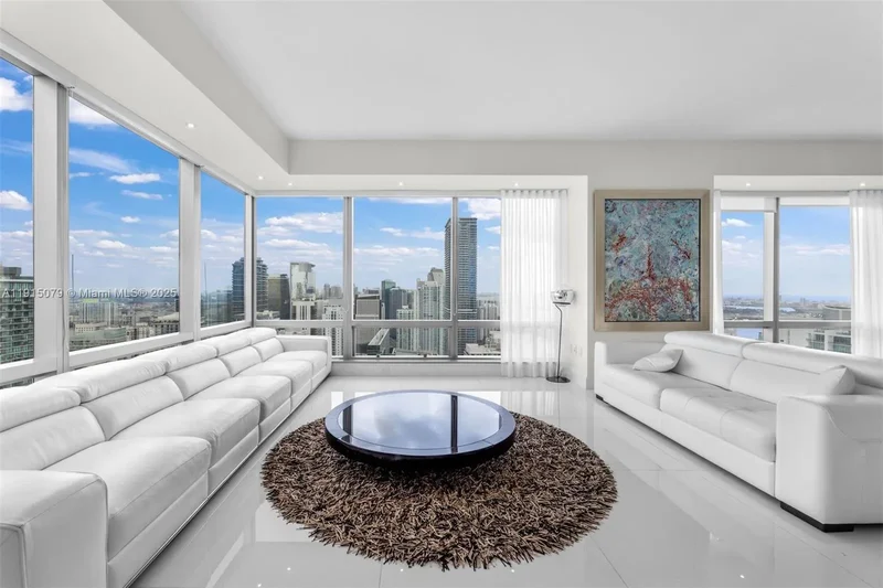 Condominium in Miami