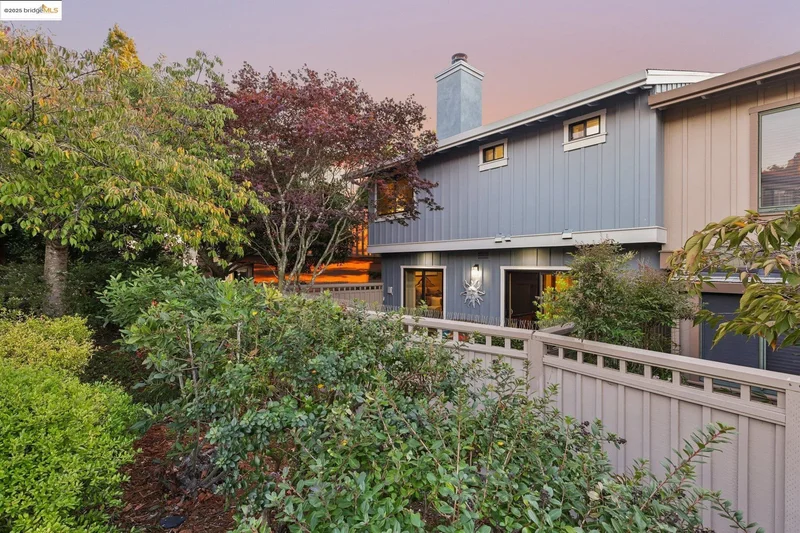 105 Starview Ct, Oakland, California, United States. - Photo 44