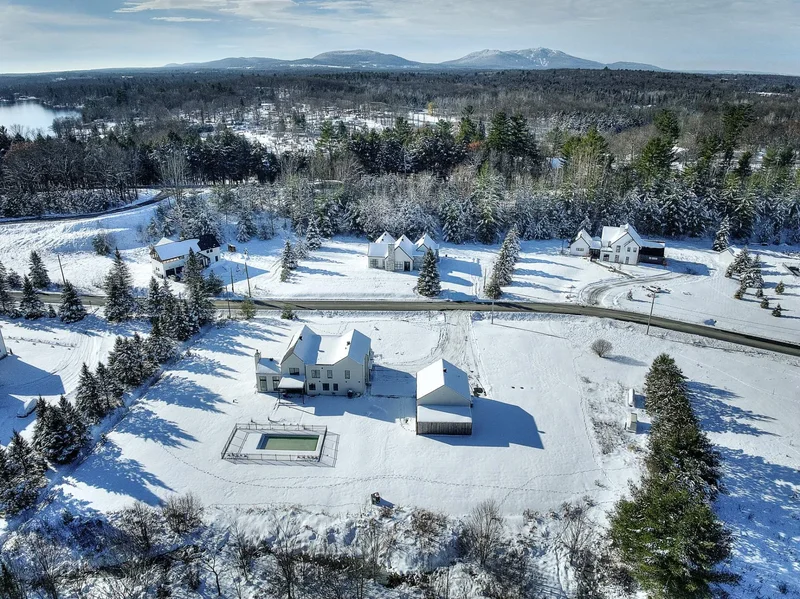 31 Rue du Parcours, Lac-Brome, Quebec, Canada. - Photo 7