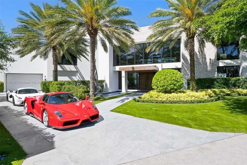 84 Isla Bahia Dr, Fort Lauderdale, Florida, United States. - Photo 45