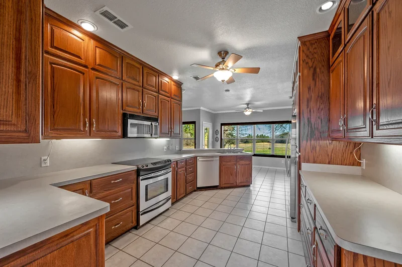 4489 East FM 120, Denison, TX 75021, Denison, Texas, United States. - Photo 15