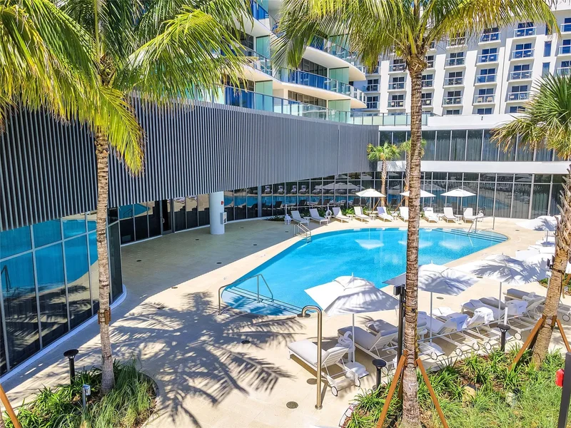 1116 N Ocean Blvd UPH03, Hillsboro Beach, Florida, United States. - Photo 66