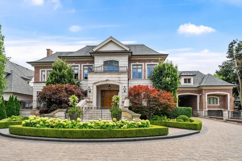 A Triumph of Architectural Brilliance on Westwood