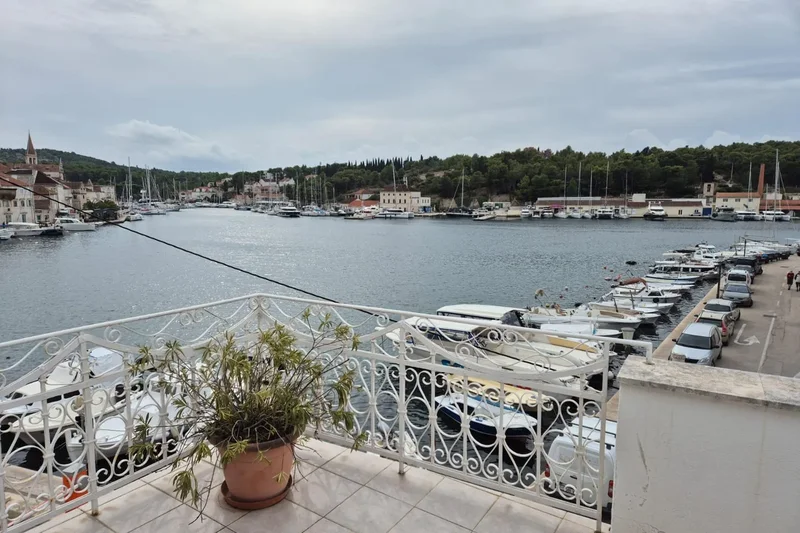 Milna, Split-Dalmatia, Milna, Split-Dalmatia County, Croatia. - Photo 32