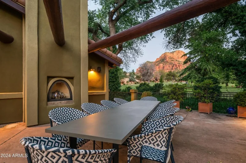 55 Ranch House Circle, Sedona, Arizona, United States. - Photo 8