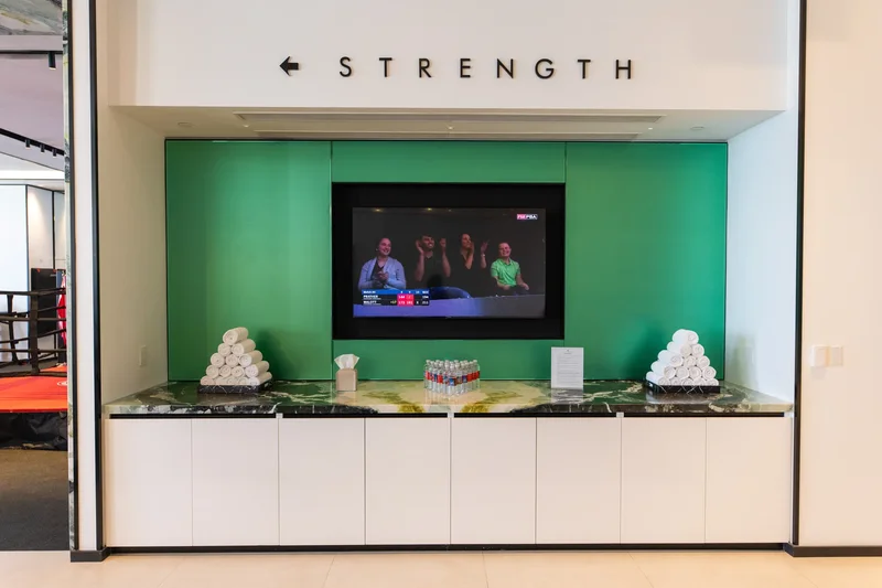 17901 Collins Ave, Sunny Isles Beach, FL 33160, Golden Beach, Florida, United States. - Photo 19