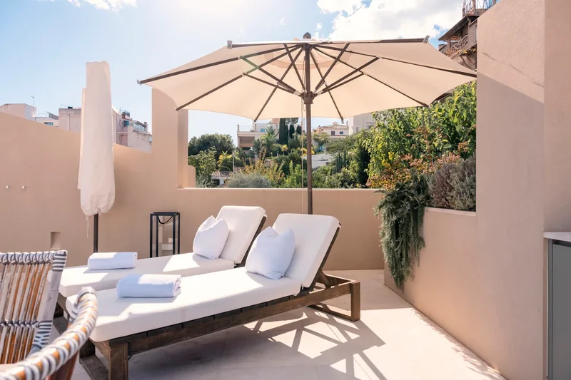 Balearic Islands, Palma, Balearic Islands, Spain. - Photo 8