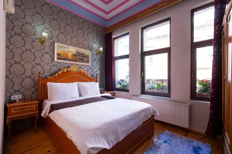 70 Gedik Paşa Caddesi #Gedik Paşa Konağı, İstanbul, İstanbul, İstanbul, İstanbul, Turkey. - Photo 15