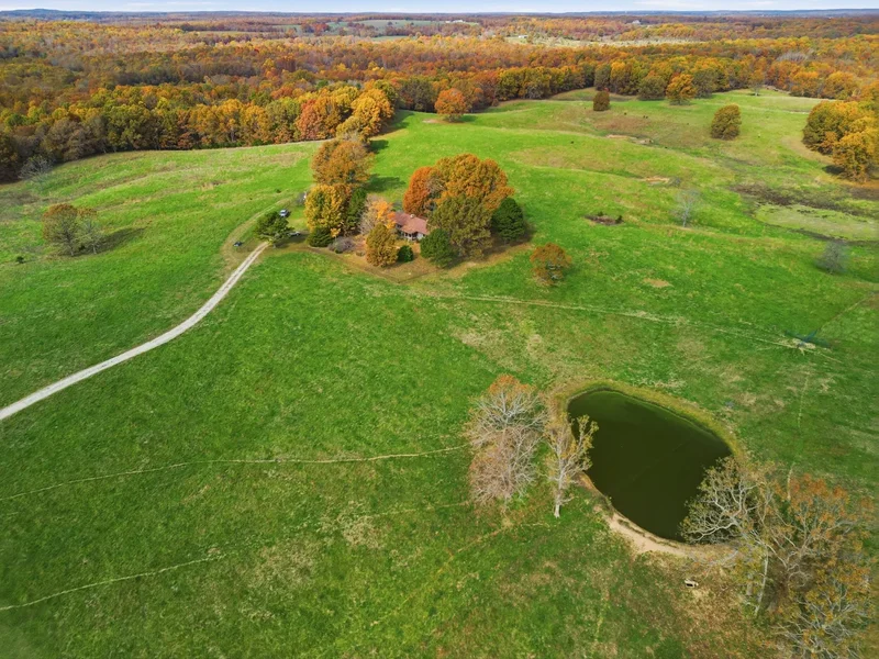 10776 State Rte Pp, West Plains, MO 65775, West Plains, Missouri, United States. - Photo 81