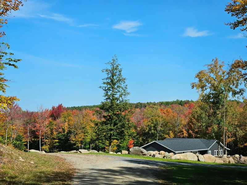 58 Hewitt Road , Saint Regis Falls, NY 12980, Saint Regis Falls, New York, United States. - Photo 58