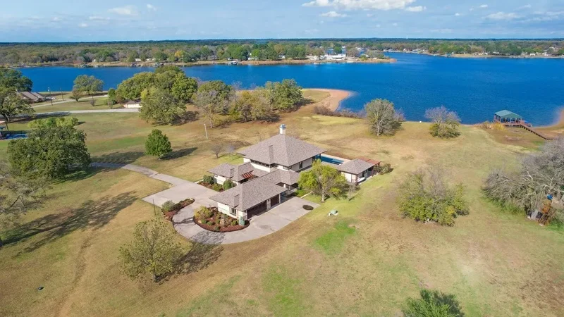 7320 S Shore, Bonham, TX 75418, Bonham, Texas, United States. - Photo 4