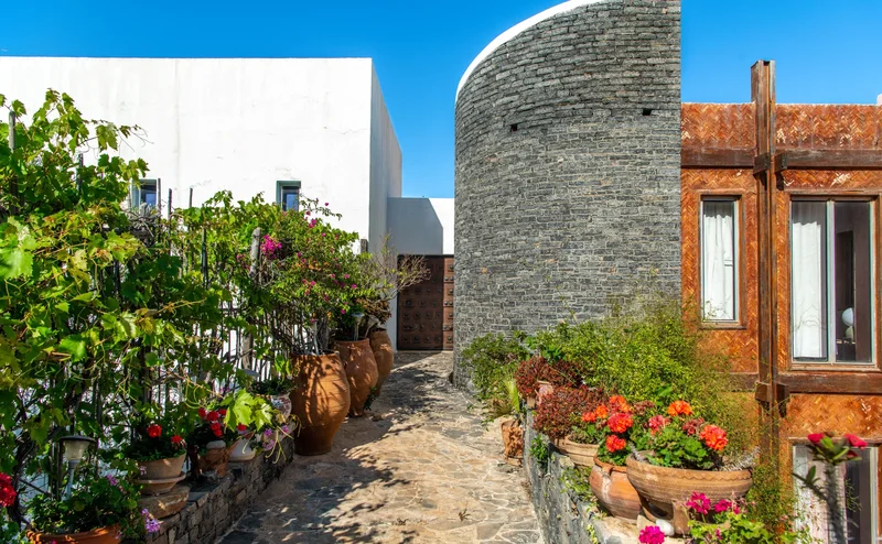 Schisma Eloundas, Greece, Community of Elounta, Agios Nikolaos Municipal Unit, Greece. - Photo 15