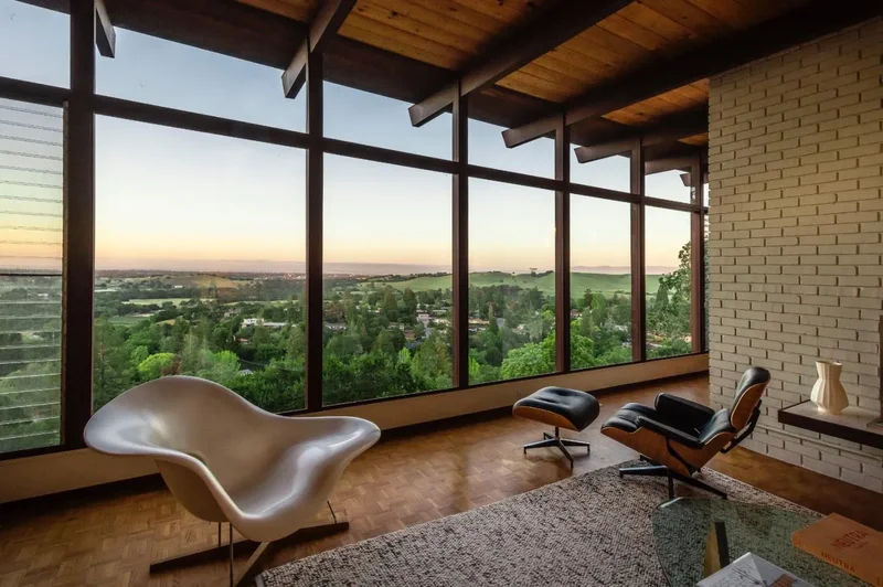 410 Conil Way, Portola Valley, California, United States. - Photo 7