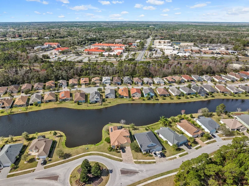 272 Portada Dr , St Augustine, FL 32095, St. Augustine, Florida, United States. - Photo 35