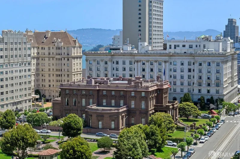 1177 California Street 1210, San Francisco, California, United States. - Photo 59