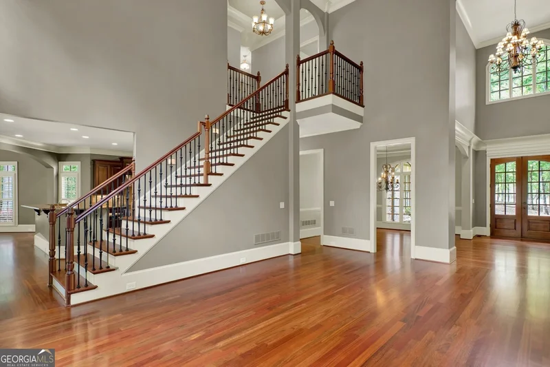27 Retreat Ridge SE, Cartersville, GA 30120, Cartersville, Georgia, United States. - Photo 35